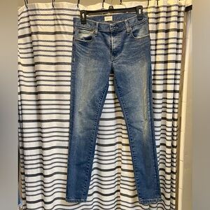 Women’s Able skinny jeans, size 27